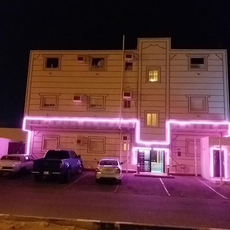 المسرة سكن للعزاب فقط Yanbu Bagian luar foto