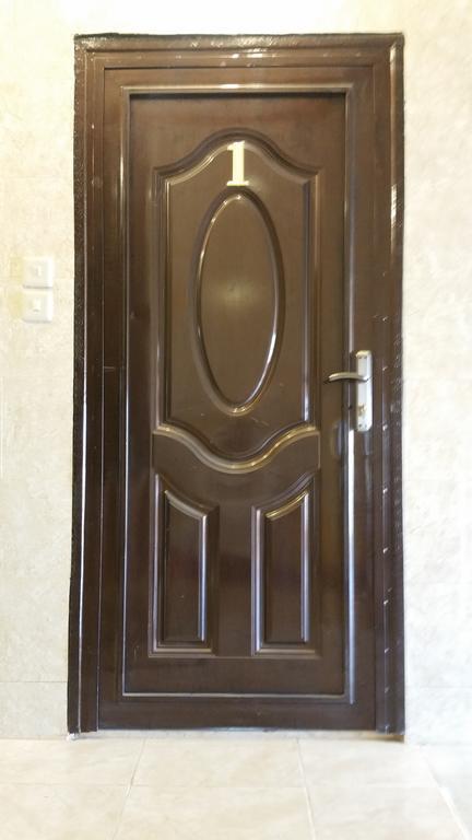 المسرة سكن للعزاب فقط Yanbu Bagian luar foto
