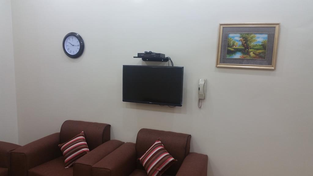 المسرة سكن للعزاب فقط Yanbu Bagian luar foto