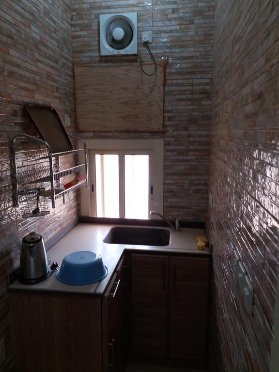 المسرة سكن للعزاب فقط Yanbu Bagian luar foto